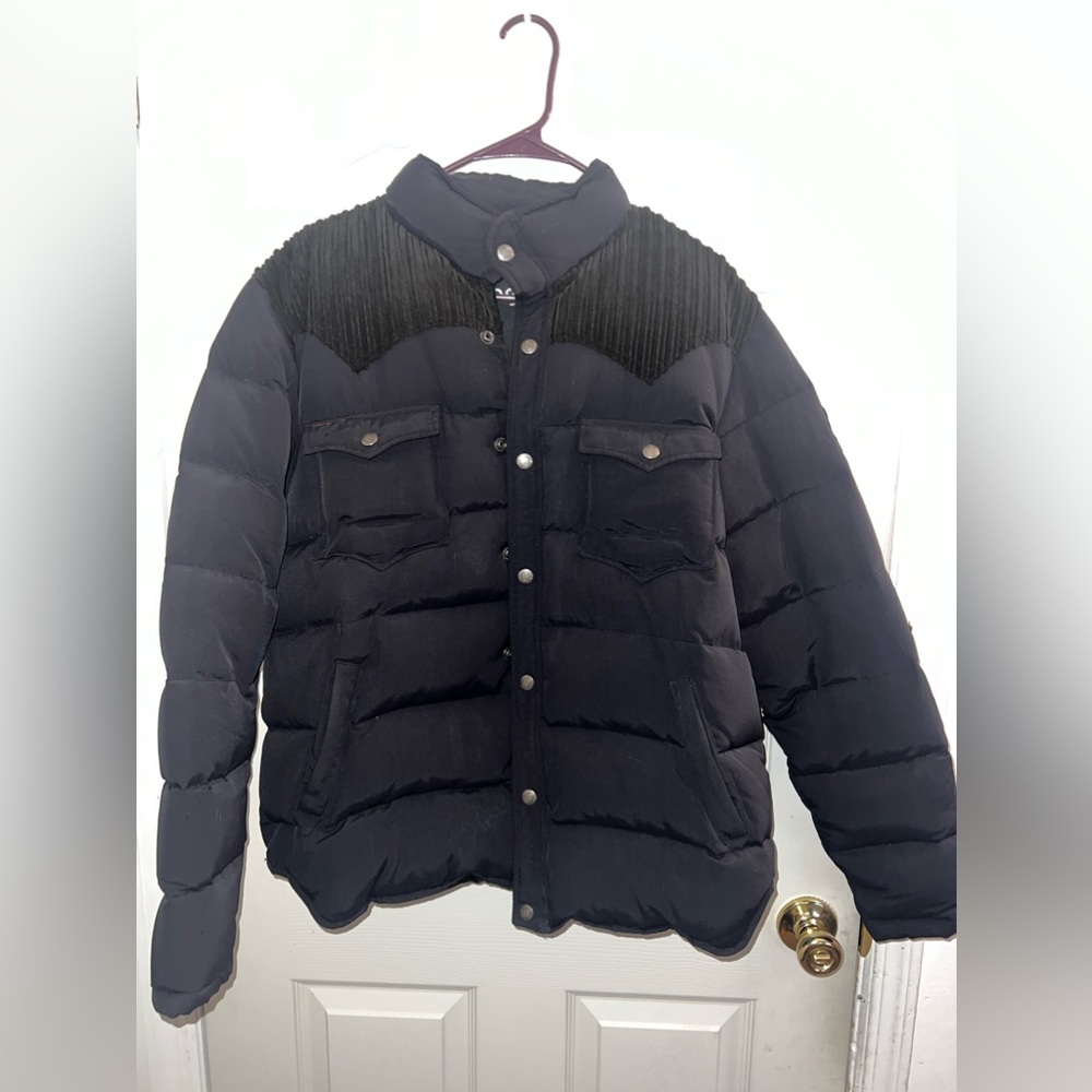 Kilogram coat